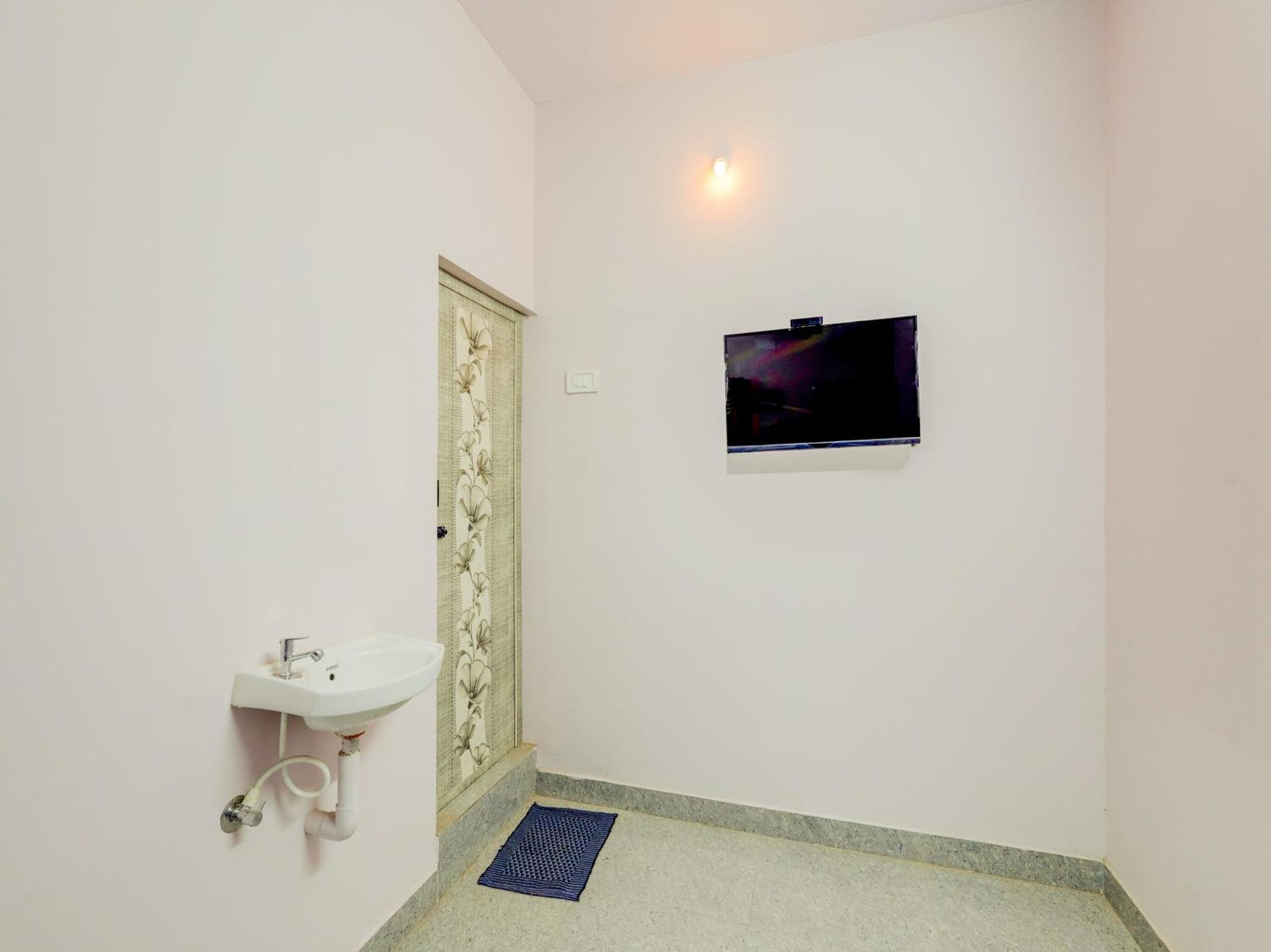 Super Hotel O Ram Residency Chennai Exterior photo